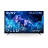 TV SONY 55 XR55A80K UHD OLED ANDROID