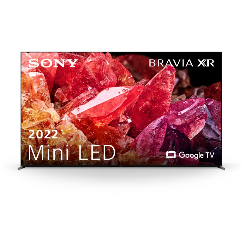TV SONY 65 XR65X95K UHD MINILED ANDROID