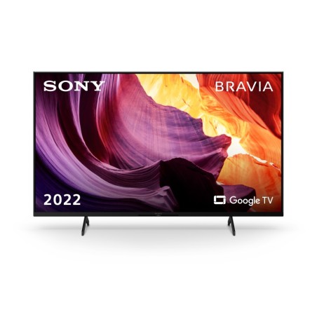 TV SONY 50 KD50X81K UHD TRIL