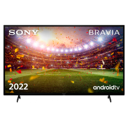 TV SONY 43 KD43X73K UHD TRIL