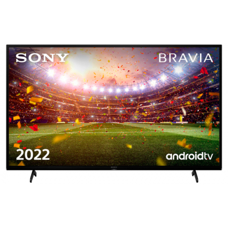 TV SONY 43 KD43X73K UHD TRIL