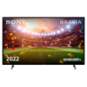 TV SONY 43 KD43X73K UHD TRIL
