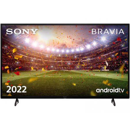 TV SONY 50 KD50X73K UHD TRIL