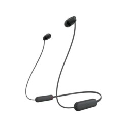 AURICULARES SONY WIC100B...