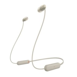 AURICULARES SONY WIC100C...