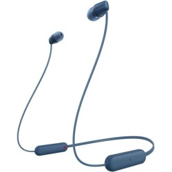 AURICULARES SONY WIC100L...