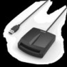 LECTOR DE DNI Y SMARTCARDS HAMA 69053399 PC 4.0
