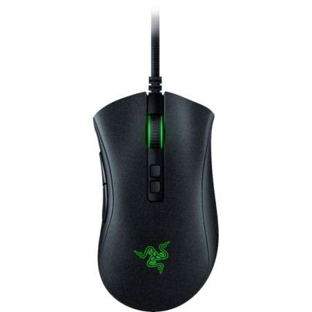 RATON RAZER DEATHADDER V2 20000 DPI GAMING