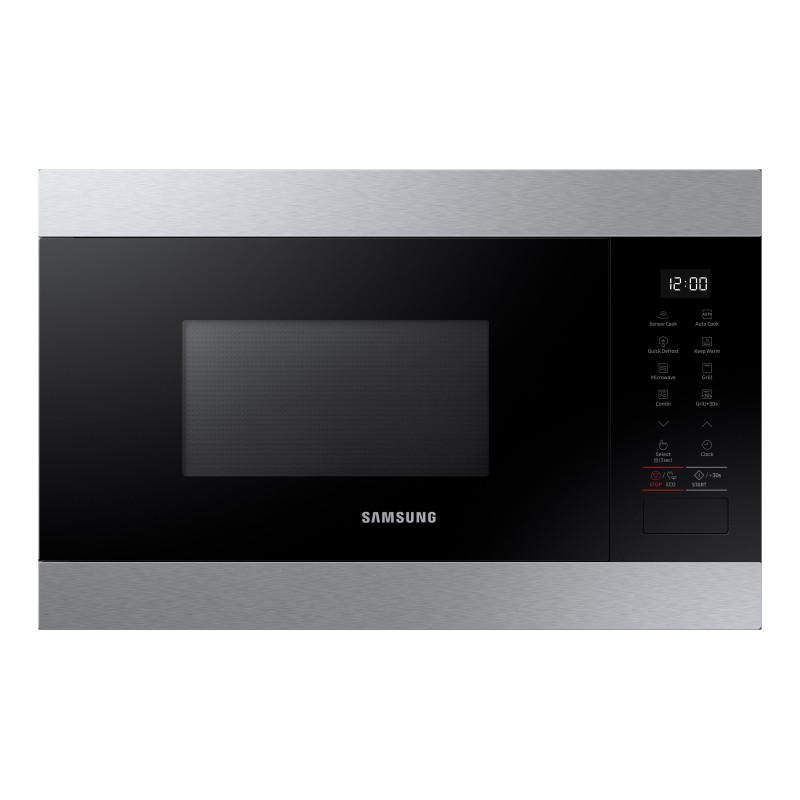 MICR. SAMSUNG MG22M8274CT/E1 22L 850W GRILL INTEGR