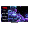 TV TCL 65 65C835 UHD MINILED QLED GOOGLETV