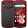 SMARTPHONE CUBOT POCKET 4/64 4 ROJO/NEGRO