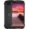 SMARTPHONE CUBOT KING KONG MINI 2 PRO 4/64 4 ROJO