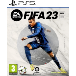 JGO. PS5 FIFA 23