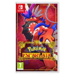 JGO. NINTENDO SWITCH...