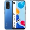 SMARTPHONE REDMI NOTE 11 4/128 6,43 T.BLUE