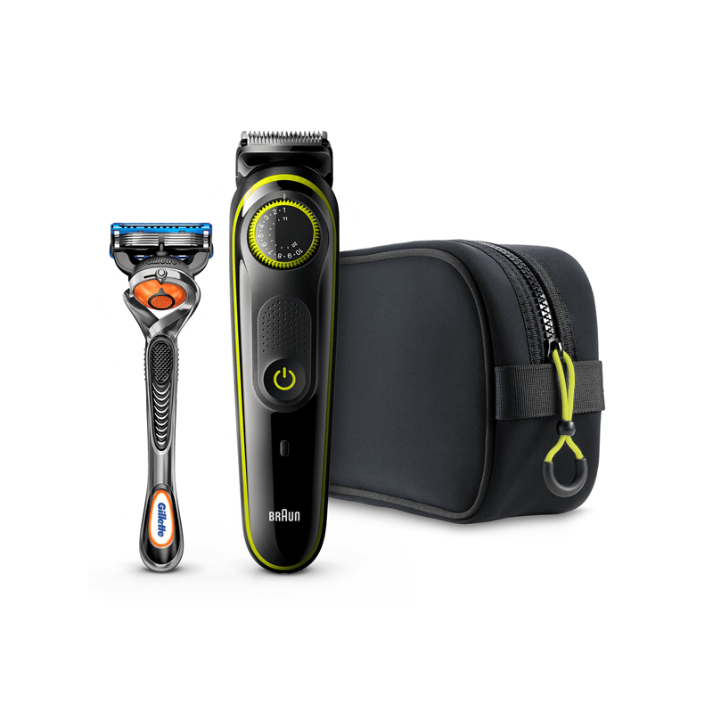 BARBERO BRAUN BT3941