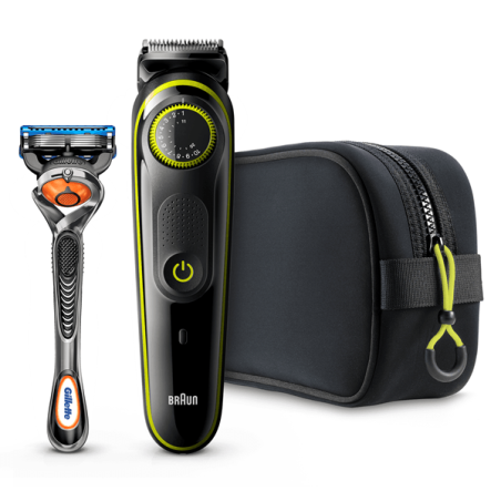 BARBERO BRAUN BT3941