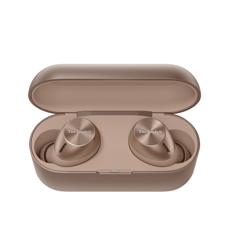 AURICULARES TECHNICS EAHAZ40EN ROSA TRUE WIRELESS