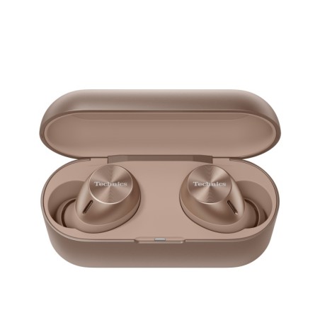 AURICULARES TECHNICS EAHAZ40EN ROSA TRUE WIRELESS