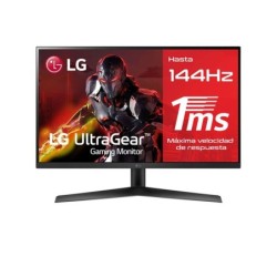 MONITOR LG 27 27GN60R B FHD...