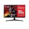 MONITOR LG 27 27GN60R B FHD IPS/144HZ GAMING