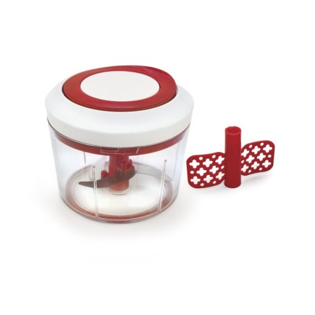 PICAD. IRIS 2245P REDONDA CON CUERDA MANUAL