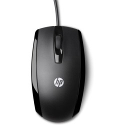 RATON HP X500 WIRED MOUSE...