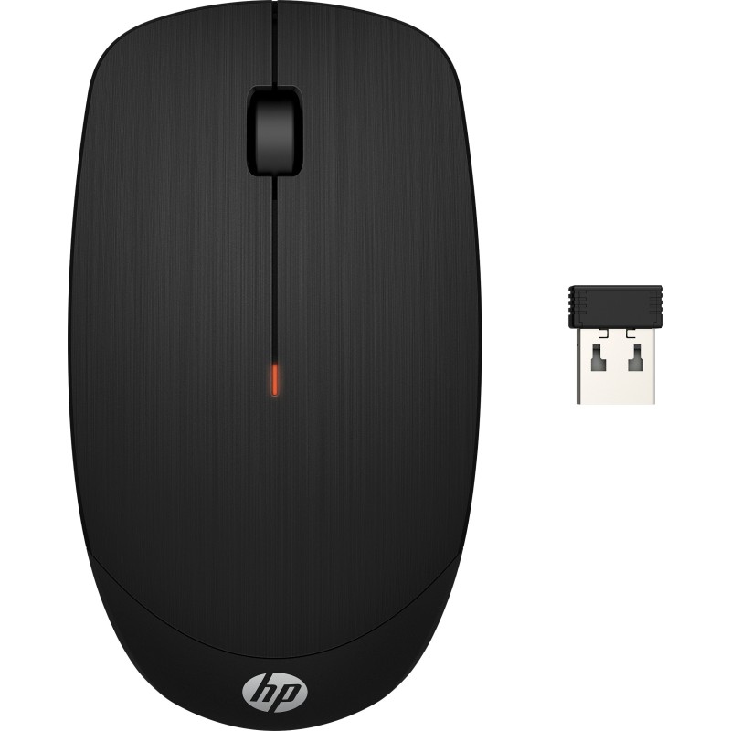 RATON HP X200 WIRELESS MOUSE X200 MOUSE