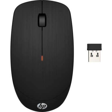 RATON HP X200 WIRELESS MOUSE X200 MOUSE