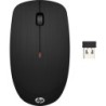 RATON HP X200 WIRELESS MOUSE X200 MOUSE