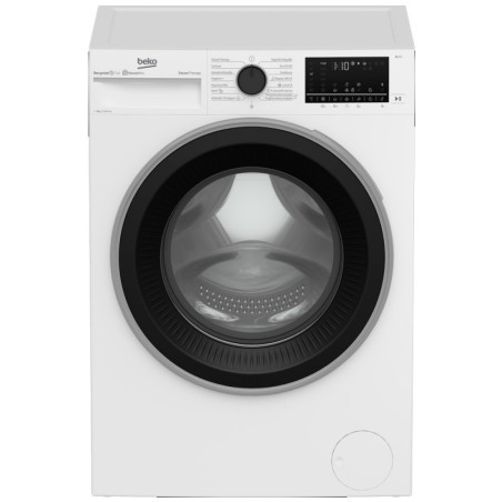 LVD. BEKO B5WFT59415W 9K 1400R BCA STEAM