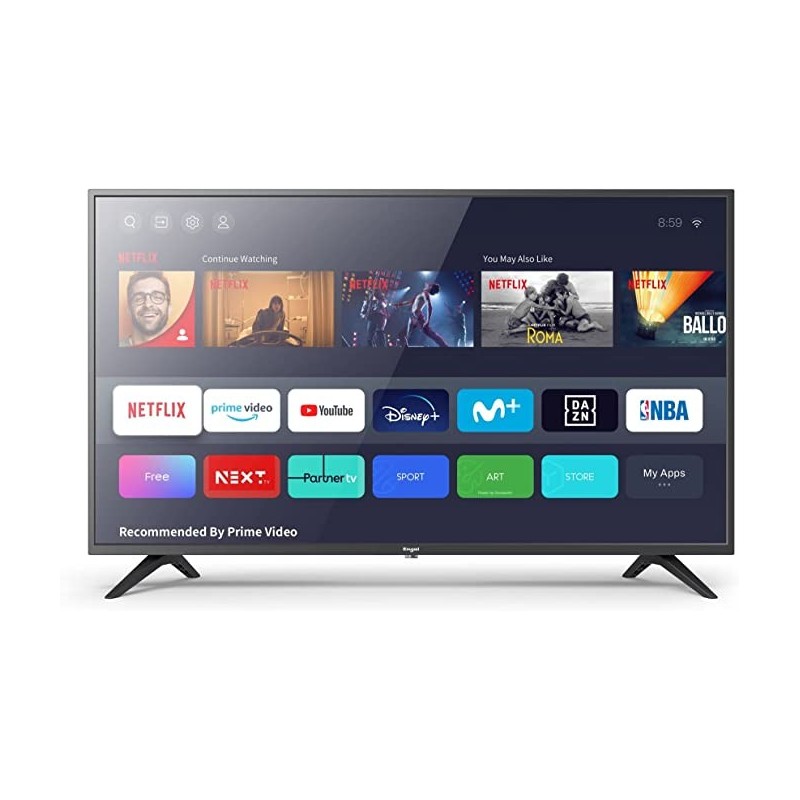 TV ENGEL 42 LE4283SM FHD STV PEANA
