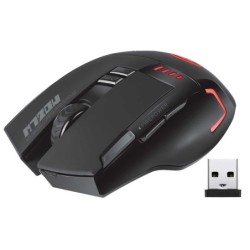 RATON SCORPION M706W GAMING...