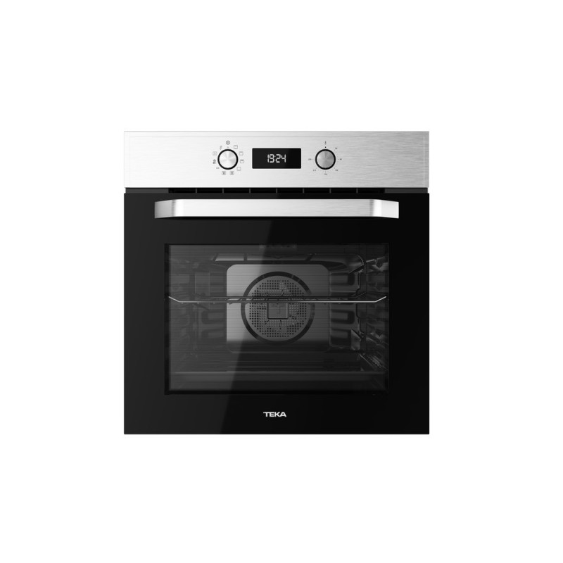 HORNO TEKA HCB6435 INOX HYDROCREAN 65L