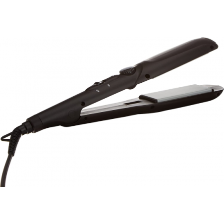 PLANCHA PELO BRAUN BRST310E PLA. CERAMICA FLOTANTE