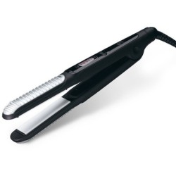 PLANCHA PELO BRAUN BRST550E...