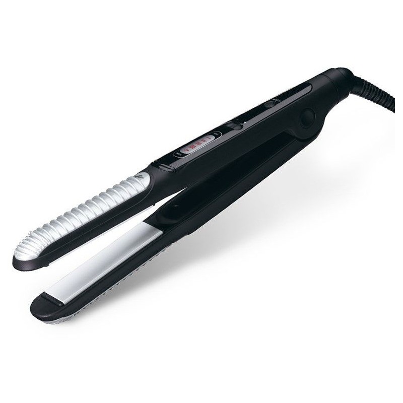 PLANCHA PELO BRAUN BRST550E 4EN1 PLA. CERAMI. FLOT