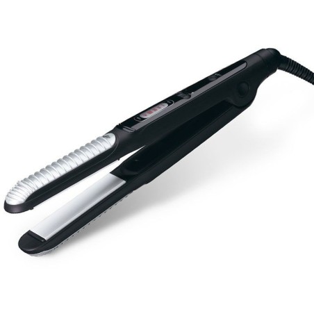 PLANCHA PELO BRAUN BRST550E 4EN1 PLA. CERAMI. FLOT