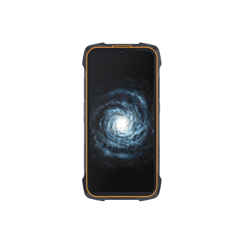 SMARTPHONE CUBOT KING KONG 6 4/64 6,1 NEGRO/NARAN