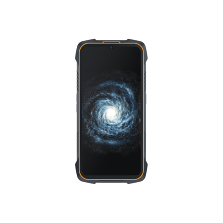 SMARTPHONE CUBOT KING KONG 6 4/64 6,1 NEGRO/NARAN