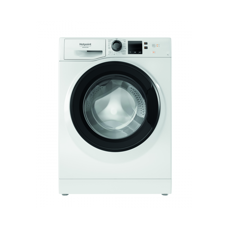 LVD. HOTPOINT NS722UWKSPTN 7K 1200R DSP