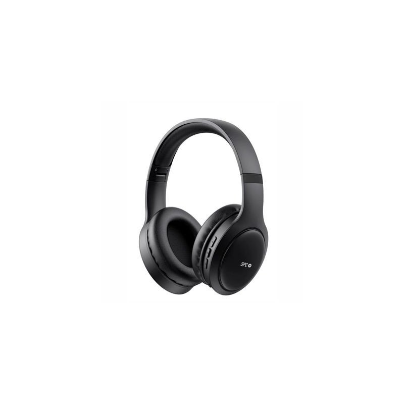 AURICULARES SPC 4618N HERON STUDIO BLUETOO 5.1 NEG