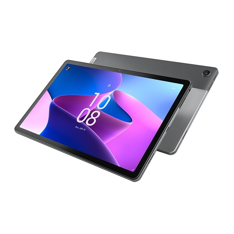 TABLET LENOVO M10 PLUS 2K 4/128 10,61 BLACK