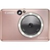 CAMARA CANON ZOEMINI S2 ZV-223 RG ORO ROSA
