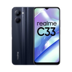 SMARTPHONE REALME C33 4/64...
