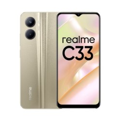 SMARTPHONE REALME C33 4/128...