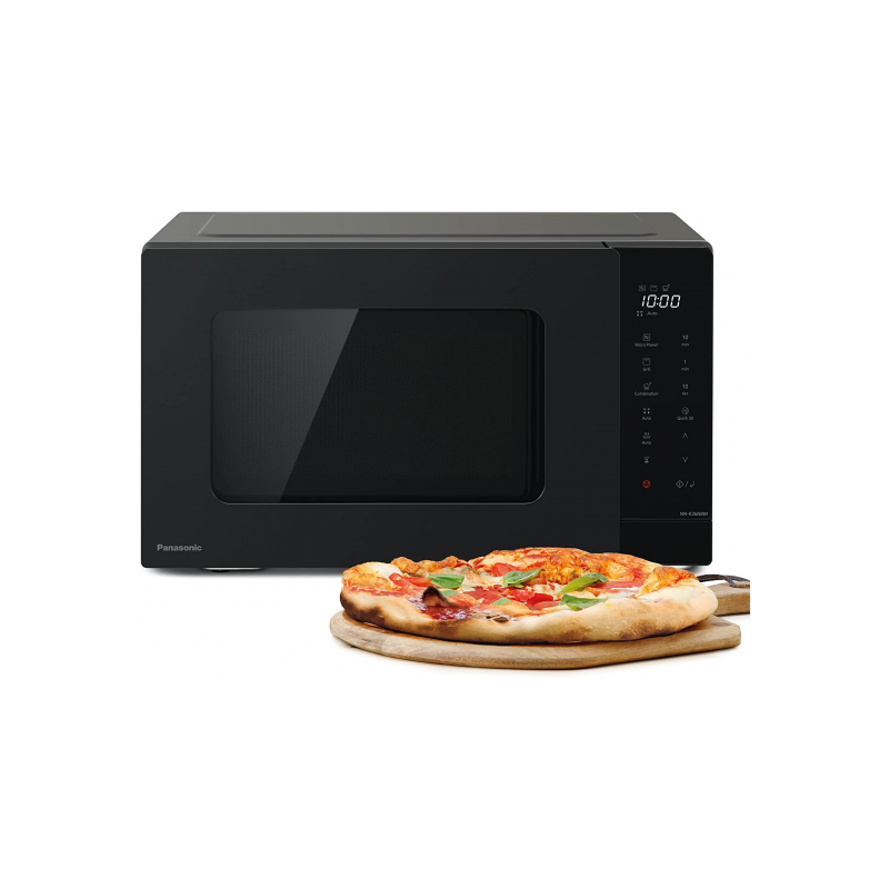 MICR. PANASONIC NNK36NBMEPG 23L GRILL DIG