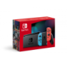 CONSOLA NINTENDO SWITCH AZ/RJ NEON 32GB V3 2022