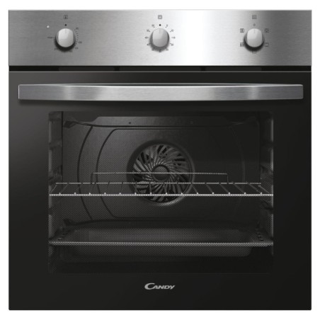 HORNO CANDY FIDCX502 65L MF INOX  