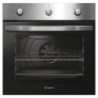 HORNO CANDY FIDCX502 65L MF INOX  
